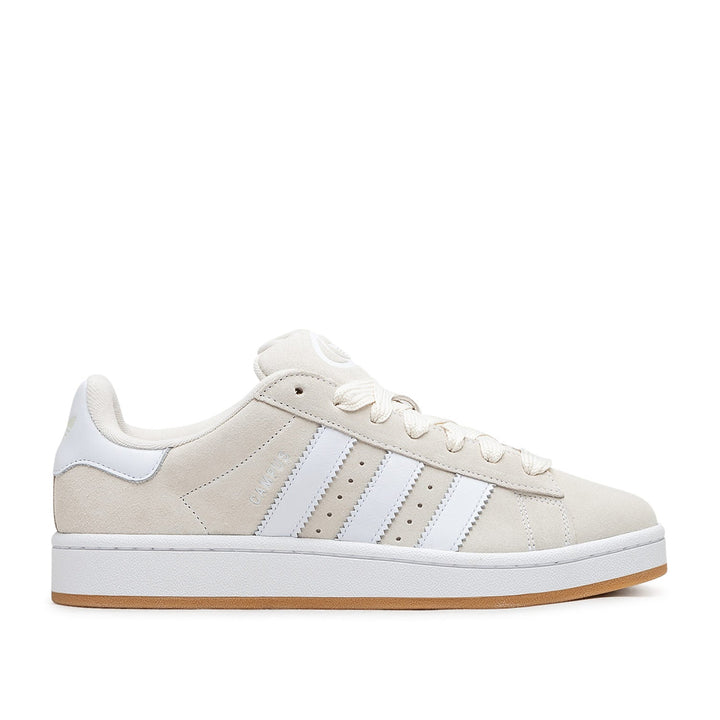 adidas Campus 00s (Beige / Weiß)