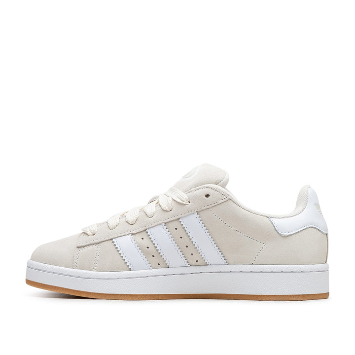 adidas Campus 00s (Beige / Weiß)