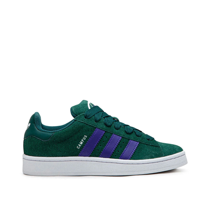 adidas WMNS Campus 00s (Grün / Blau / Weiß)