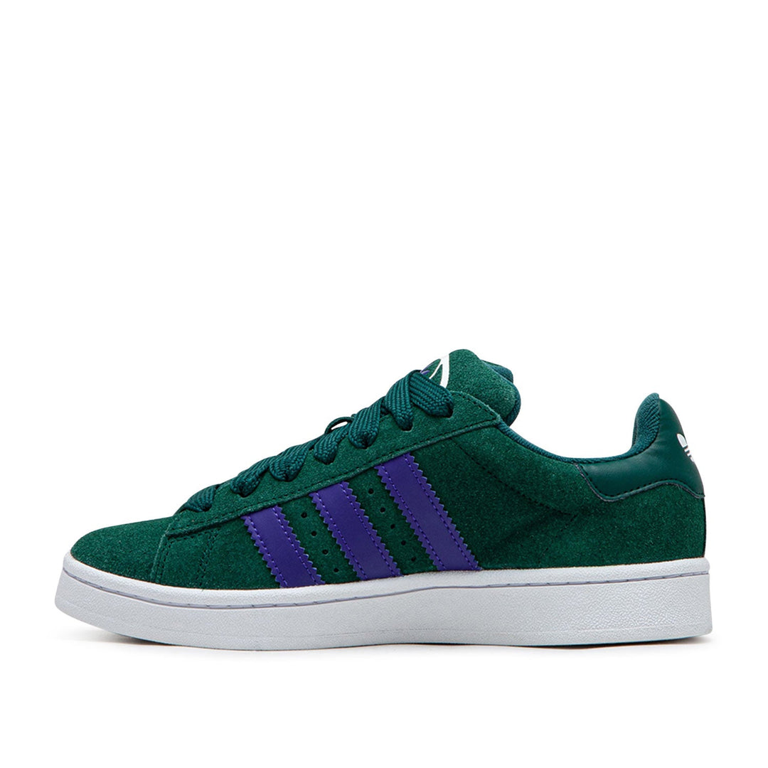 adidas WMNS Campus 00s (Grün / Blau / Weiß)