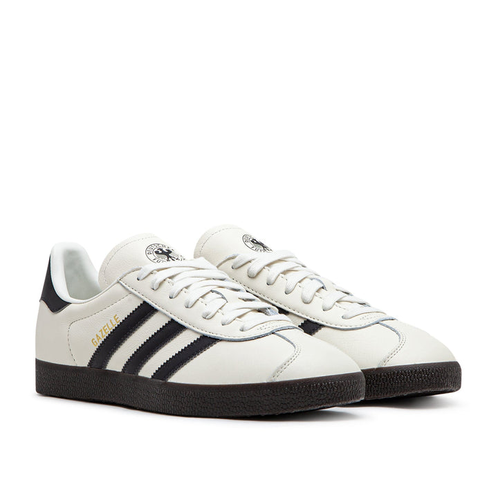 adidas x DFB Deutschland Gazelle (Creme / Schwarz)