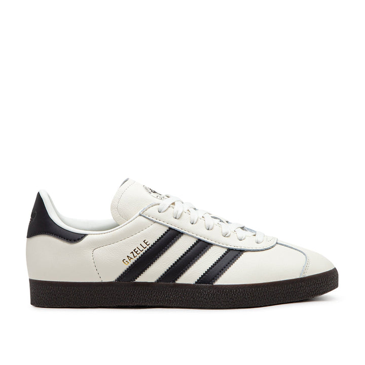 adidas x DFB Deutschland Gazelle (Creme / Schwarz)