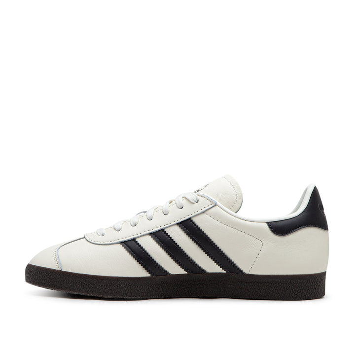 adidas x DFB Deutschland Gazelle (Creme / Schwarz)