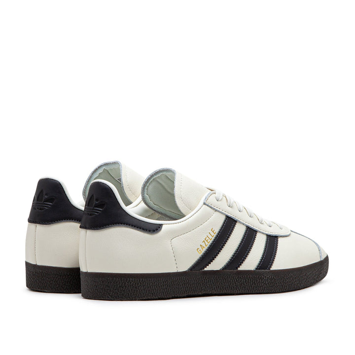 adidas x DFB Deutschland Gazelle (Creme / Schwarz)