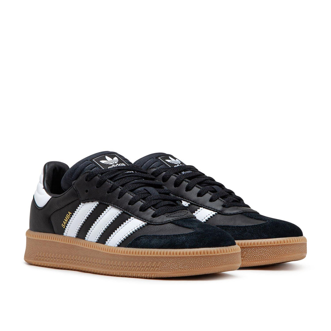 adidas Samba OG (Schwarz / Weiß)