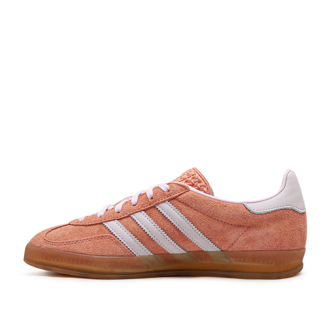 adidas WMNS Gazelle Indoor (Orange / Rose)