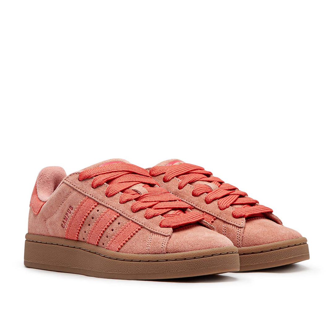 adidas WMNS Campus 00s (Orange / Gummi)