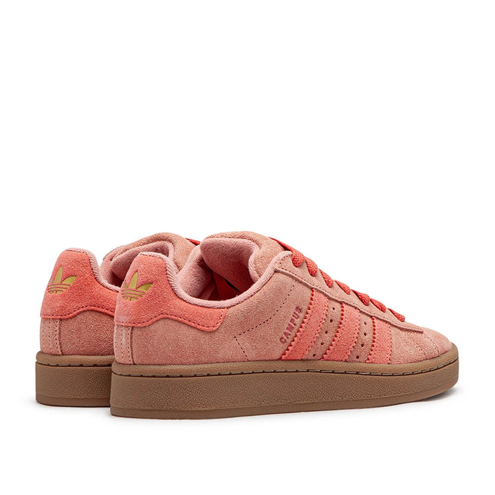 adidas WMNS Campus 00s (Orange / Gummi)