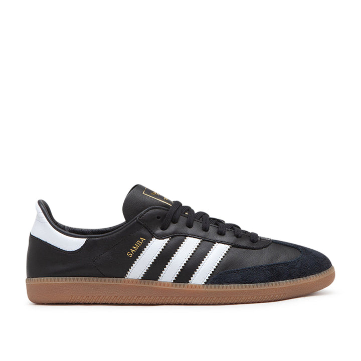 adidas Samba Decon (Schwarz / Weiß)