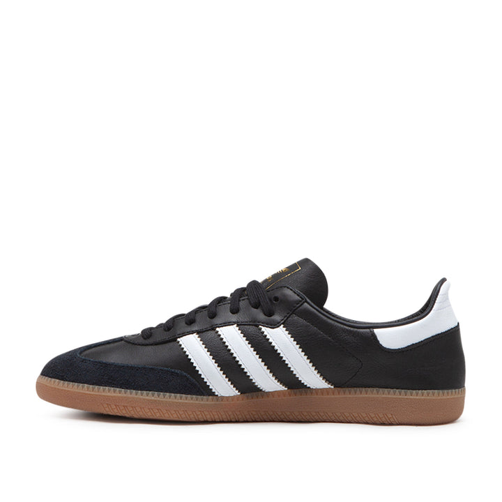 adidas Samba Decon (Schwarz / Weiß)