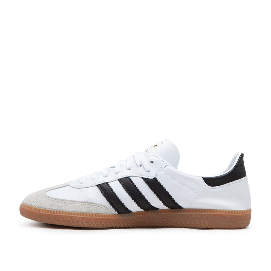 adidas Samba Decon (Weiß / Schwarz / Grau)