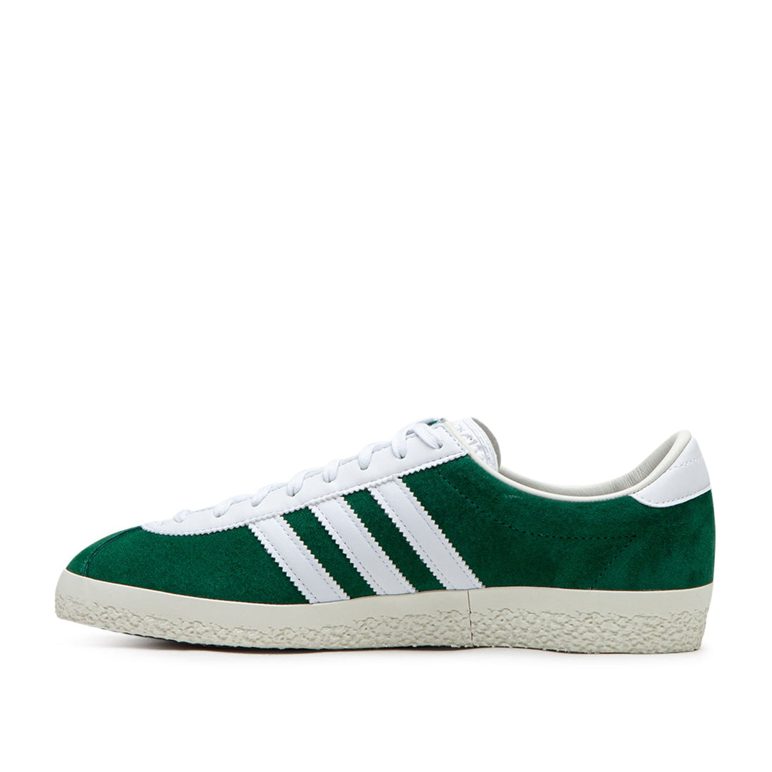 adidas Gazelle Spezial (Green / White)