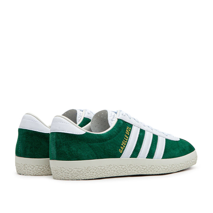 adidas Gazelle Spezial (Green / White)