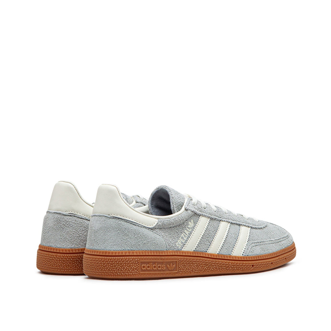 adidas Women's Handball Spezial Sneakers (Gray/White)