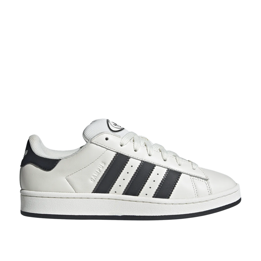 adidas Campus 00s (Weiß / Schwarz)