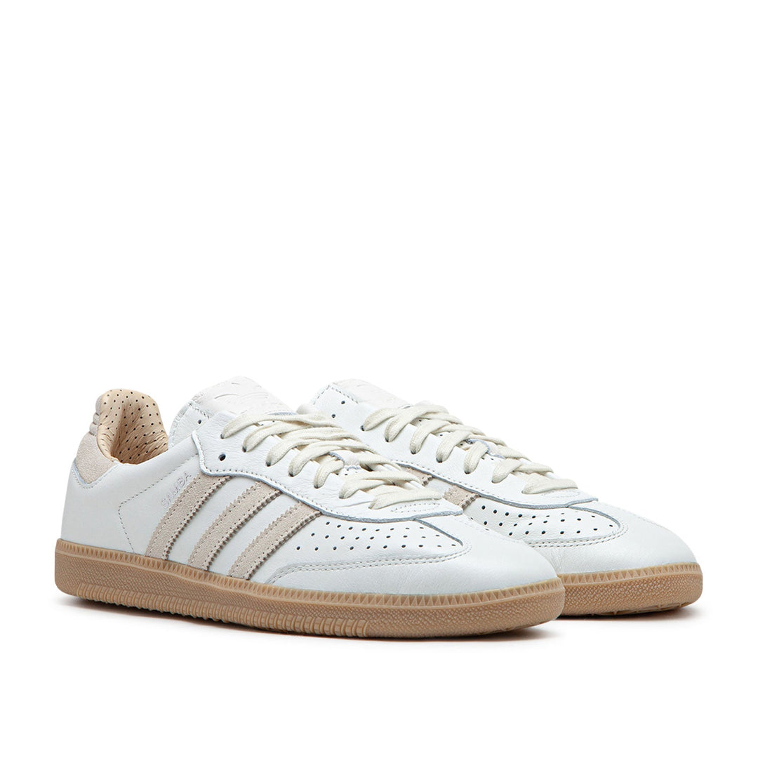 adidas Samba OG (Braun / Beige)