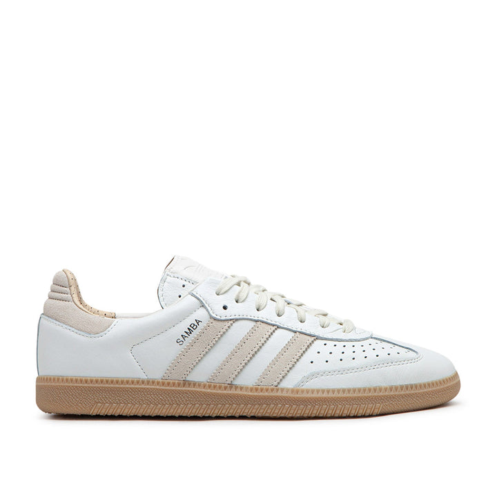 adidas Samba OG (Braun / Beige)