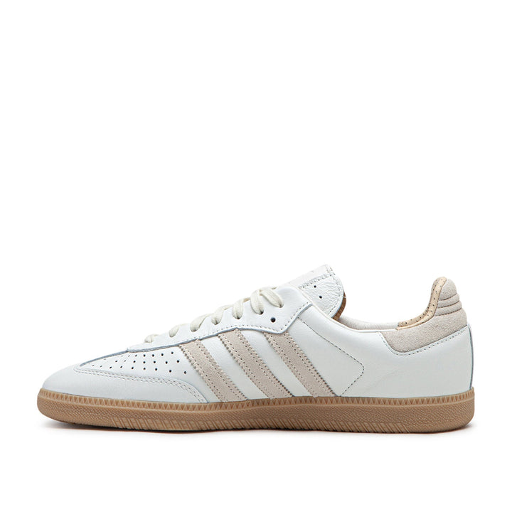 adidas Samba OG (Braun / Beige)