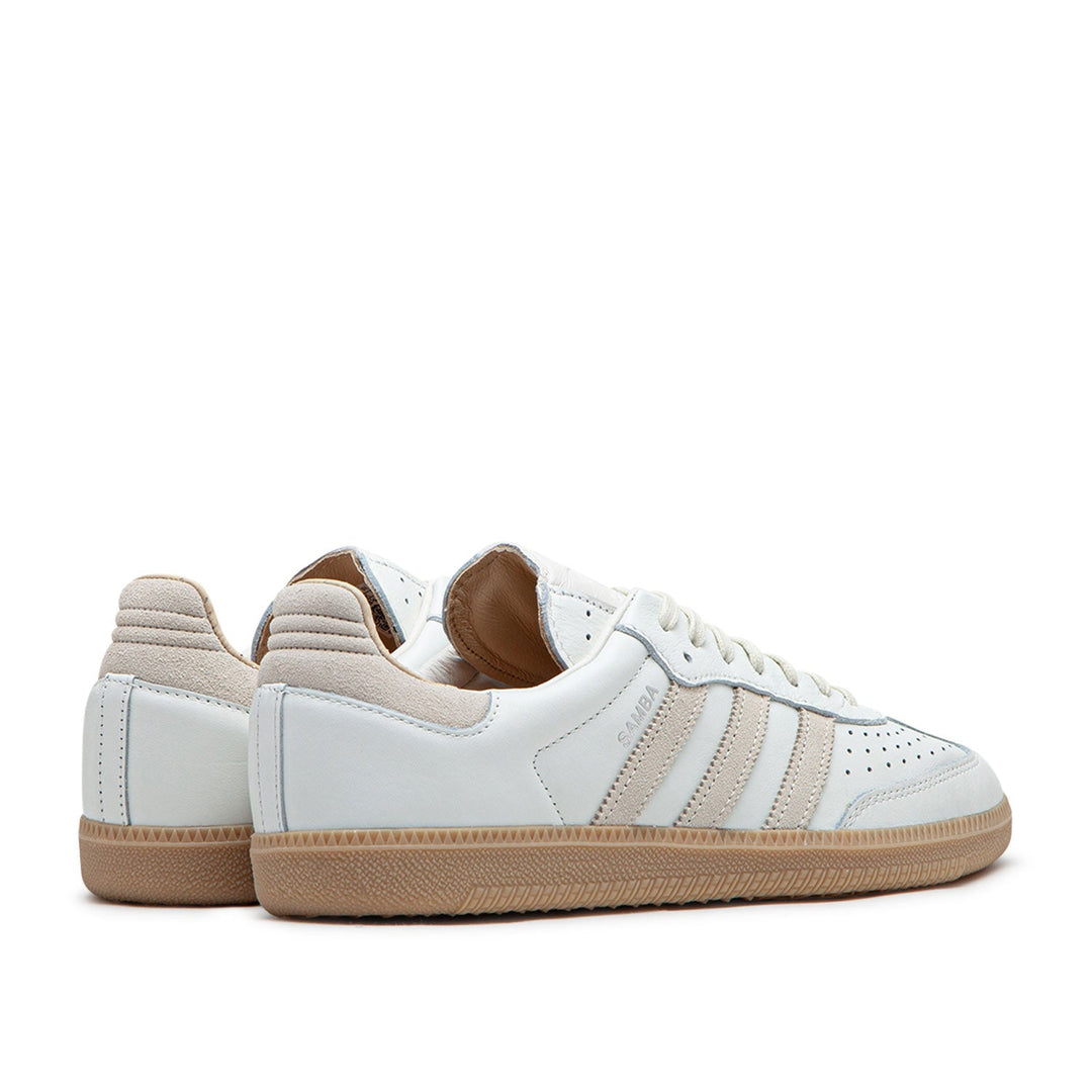 adidas Samba OG (Braun / Beige)