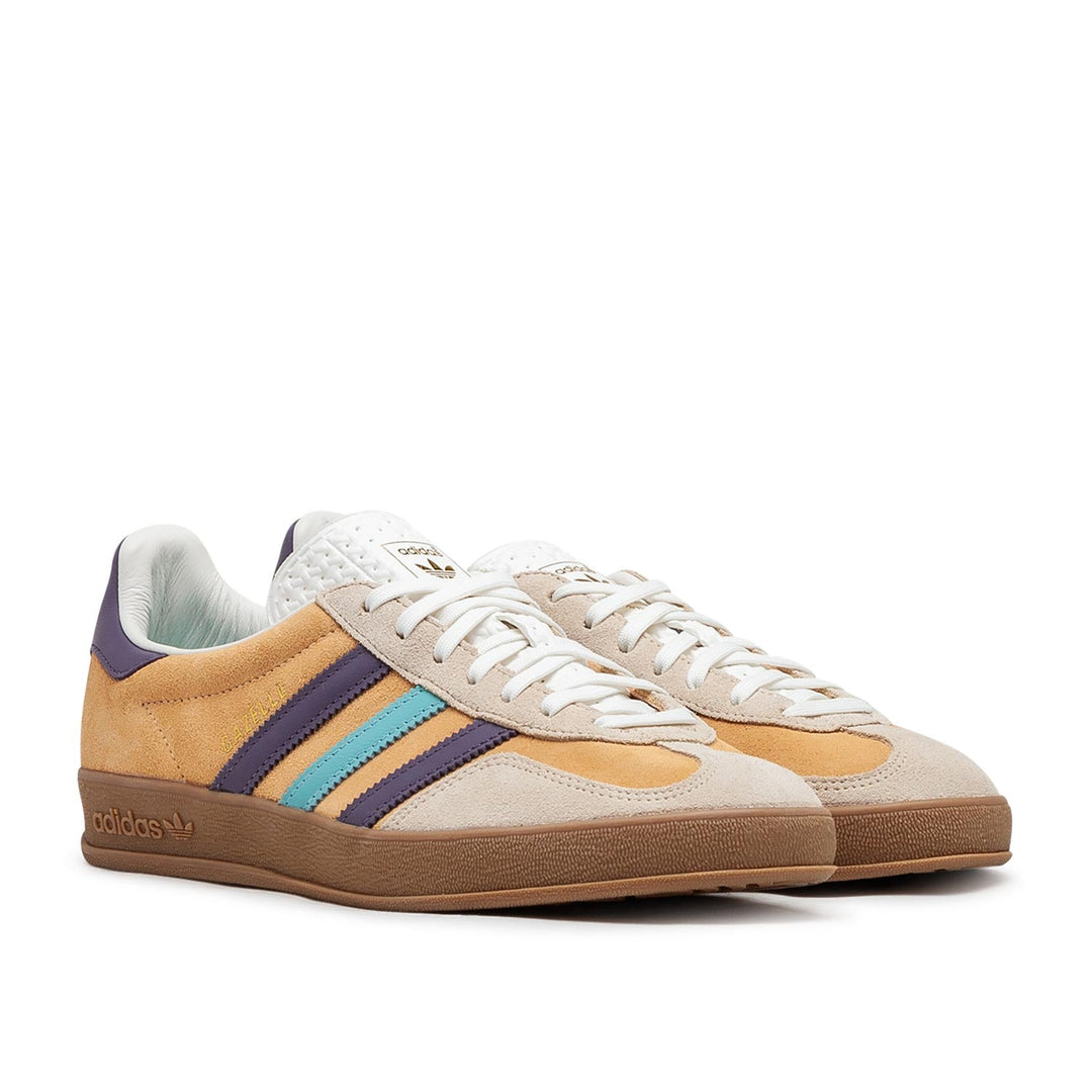 adidas Gazelle Indoor (Mehrfarbig)