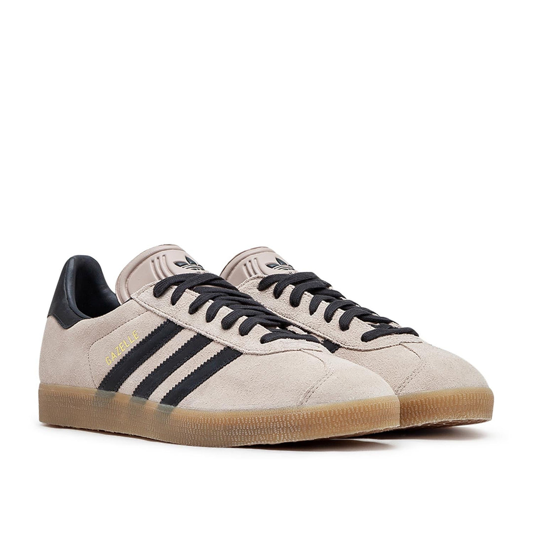 adidas Gazelle Indoor (Braun / Schwarz)