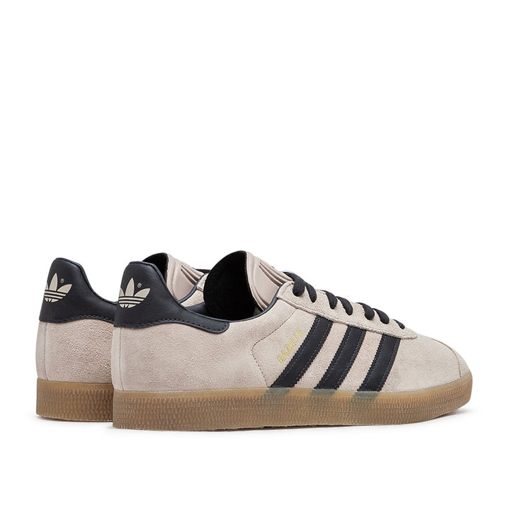 adidas Gazelle Indoor (Braun / Schwarz)