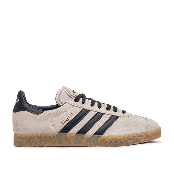 adidas Gazelle Indoor (Braun / Schwarz)