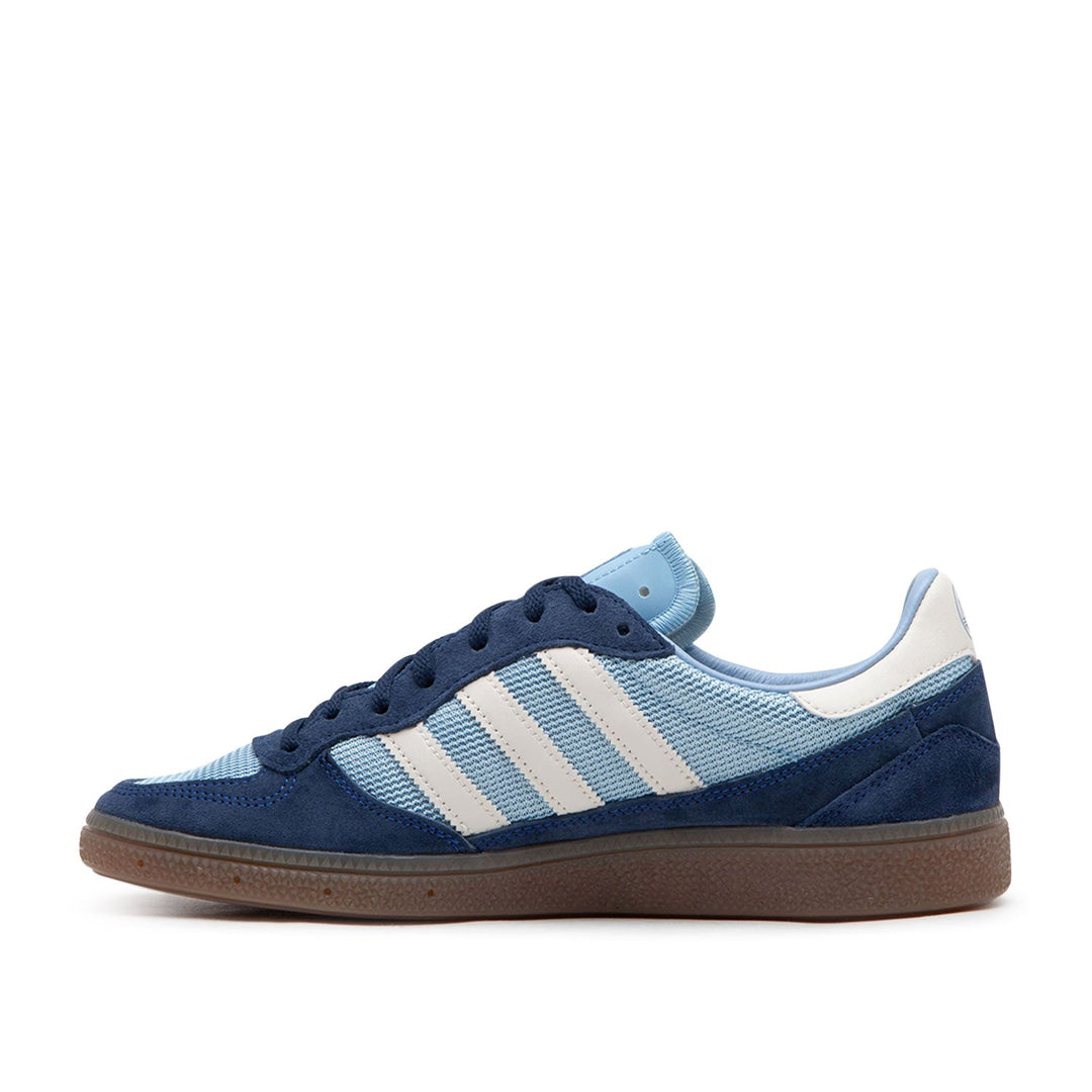 adidas Handball Pro Spezial Sneakers - Blue & White