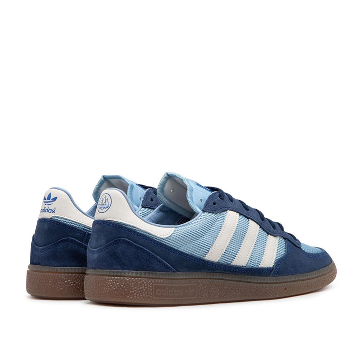 adidas Handball Pro Spezial Sneakers - Blue & White