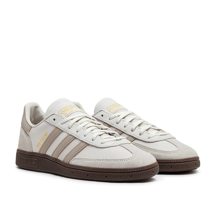 adidas Women's Handball Spezial Sneakers (Beige)