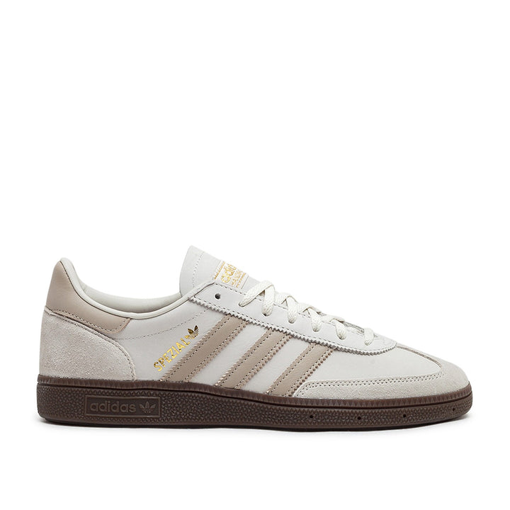 adidas Women's Handball Spezial Sneakers (Beige)