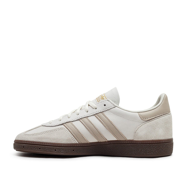 adidas Women's Handball Spezial Sneakers (Beige)