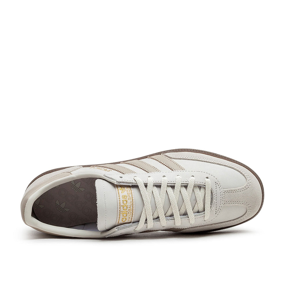 adidas Women's Handball Spezial Sneakers (Beige)