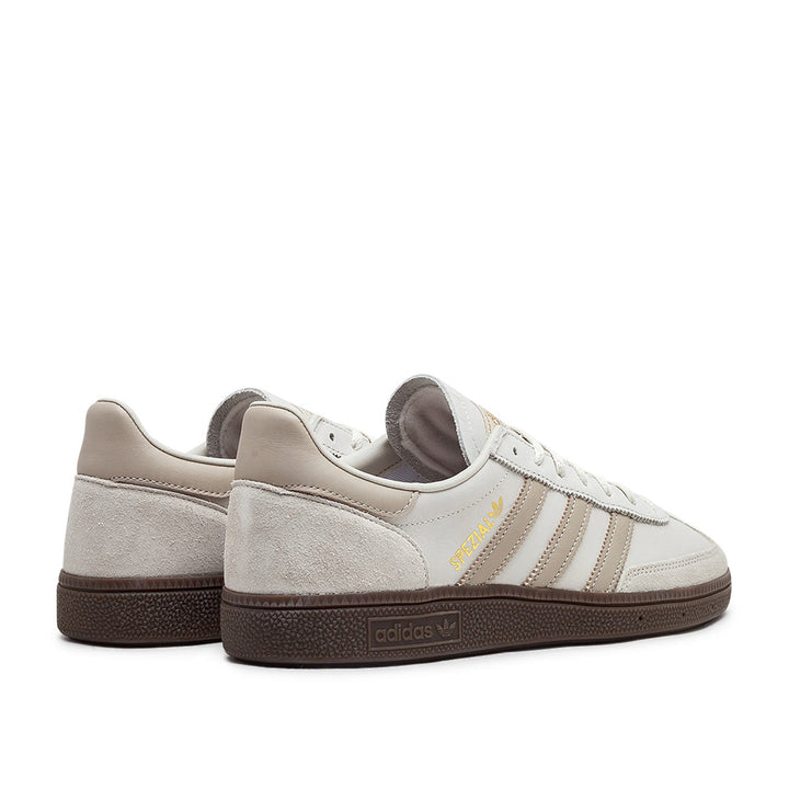 adidas Women's Handball Spezial Sneakers (Beige)