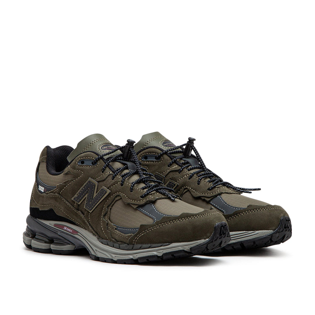 New Balance M2002RDN "Protection Pack" (Olive)