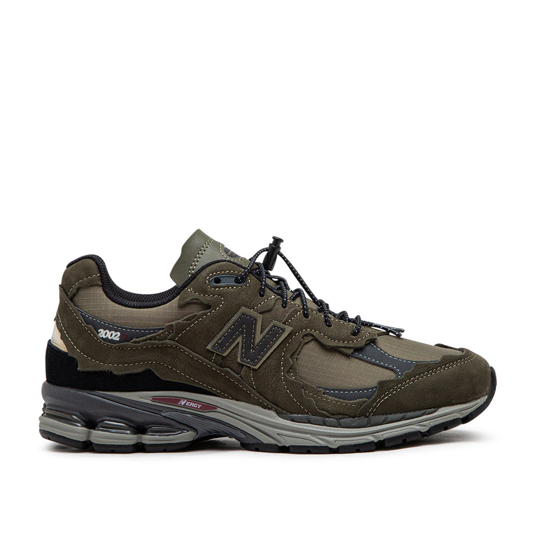 New Balance M2002RDN "Protection Pack" (Olive)