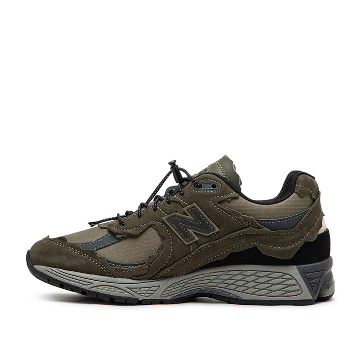 New Balance M2002RDN "Protection Pack" (Olive)