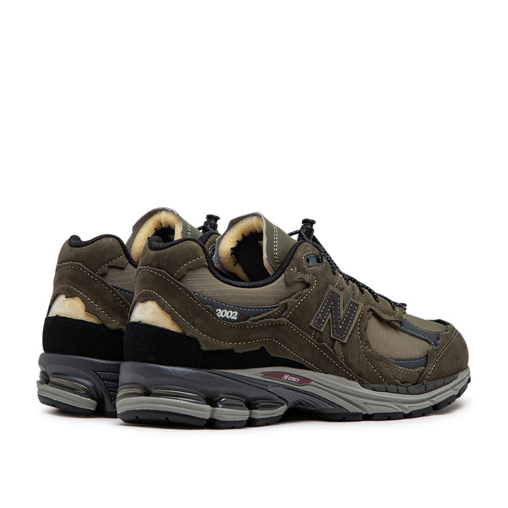 New Balance M2002RDN "Protection Pack" (Olive)