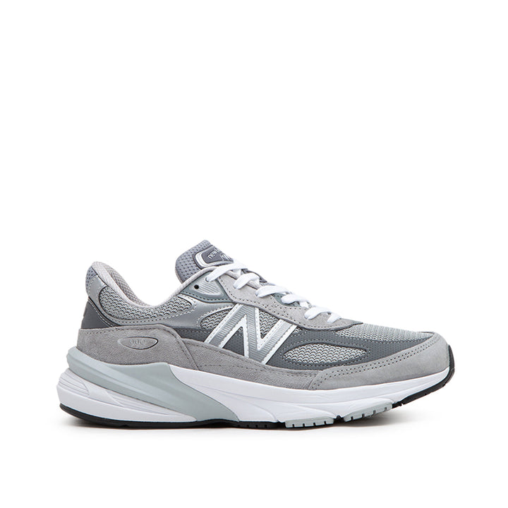 New Balance W990GL6 Made in USA (Grey / White)