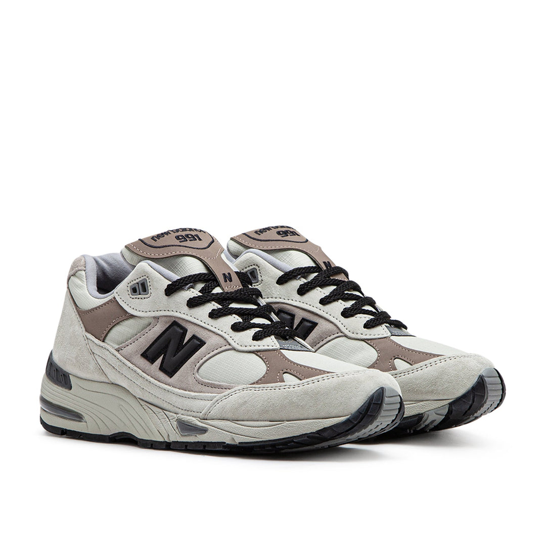 New Balance M991WIN Made in UK (Grau / Braun)