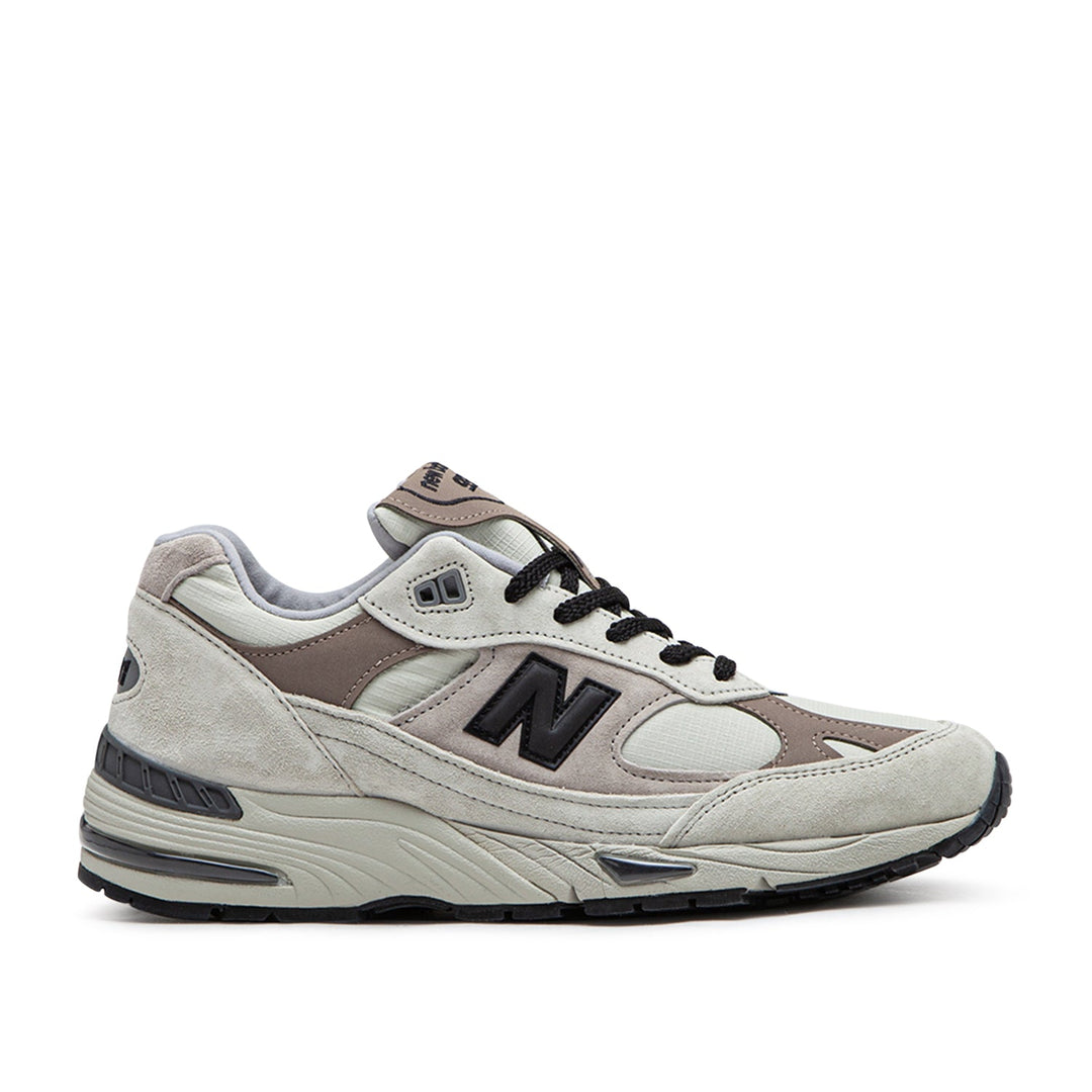 New Balance M991WIN Made in UK (Grau / Braun)