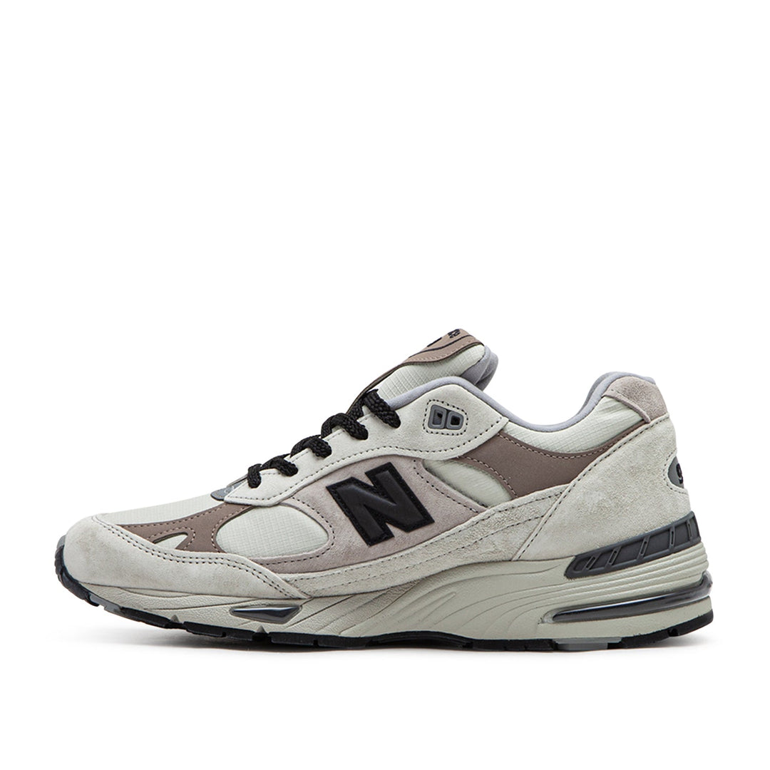 New Balance M991WIN Made in UK (Grau / Braun)