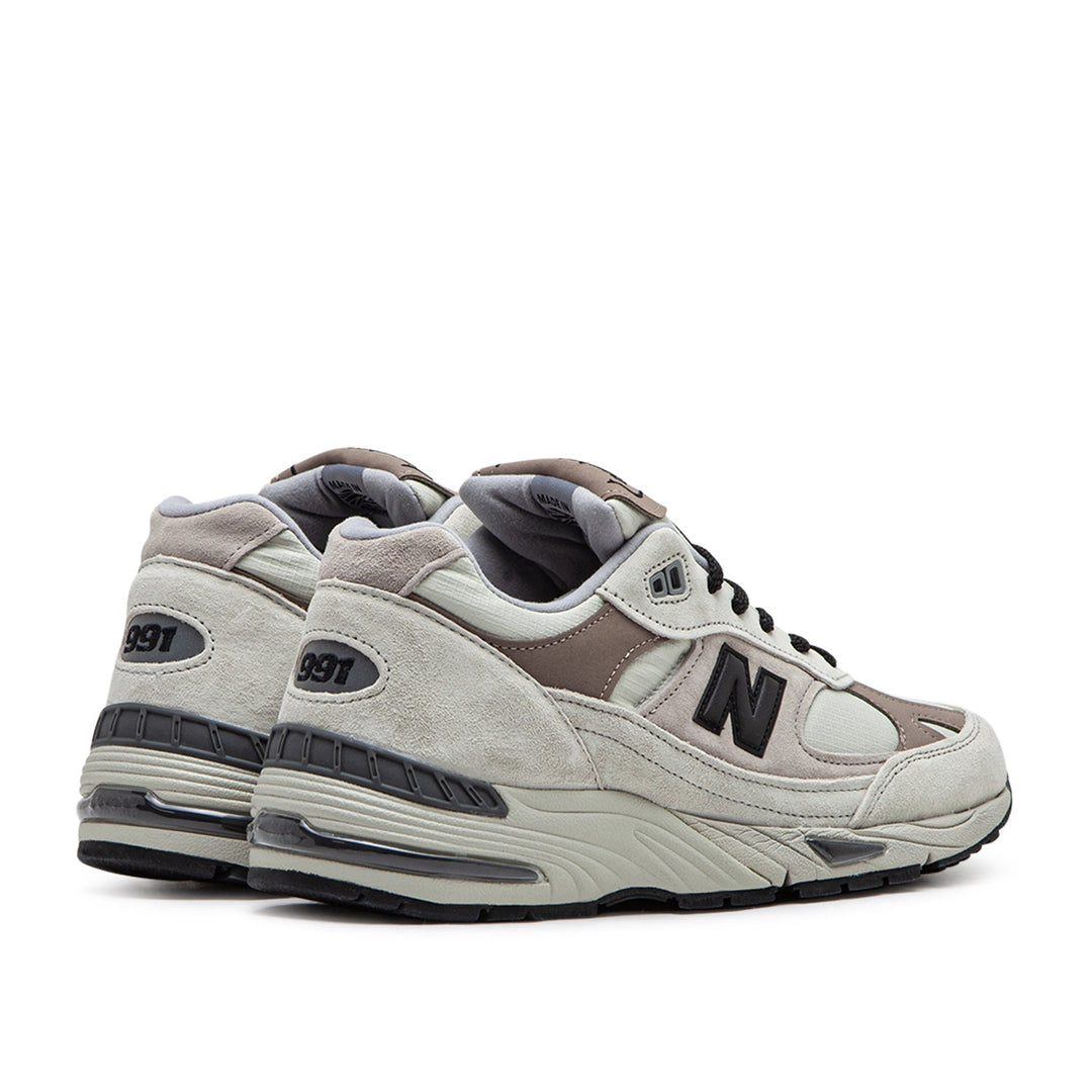 New Balance M991WIN Made in UK (Grau / Braun)