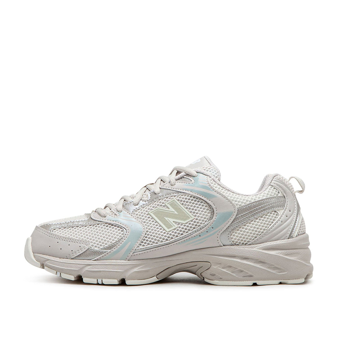 New Balance MR530AA1 (Creme / Hellblau)