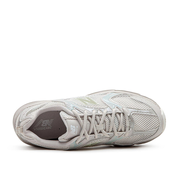 New Balance MR530AA1 (Creme / Hellblau)