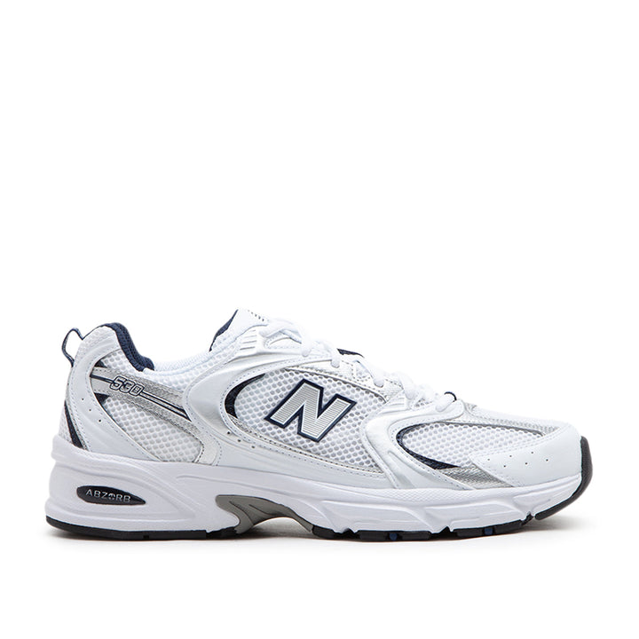 New Balance MR530SG (Weiß / Grau)