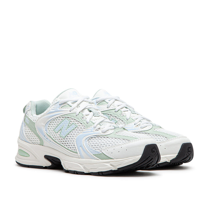 New Balance MR530ZO (White / Mint)