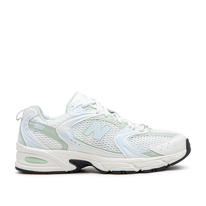 New Balance MR530ZO (White / Mint)