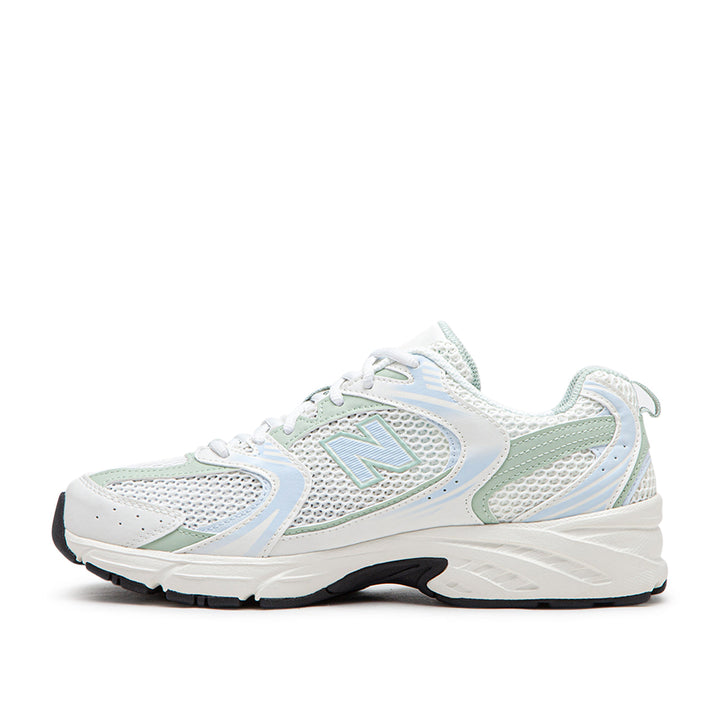 New Balance MR530ZO (White / Mint)