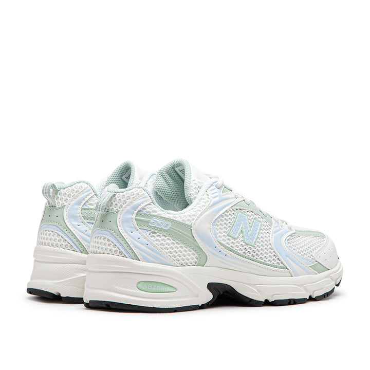 New Balance MR530ZO (White / Mint)